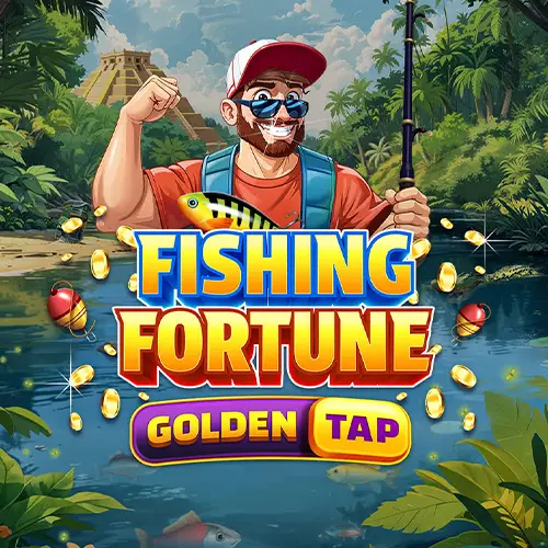 Fishing Fortune