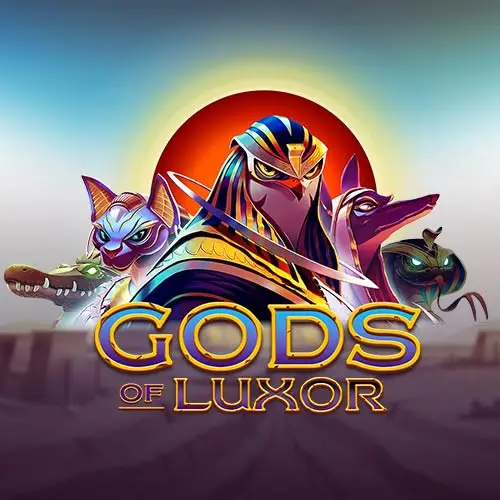 Gods of Luxor