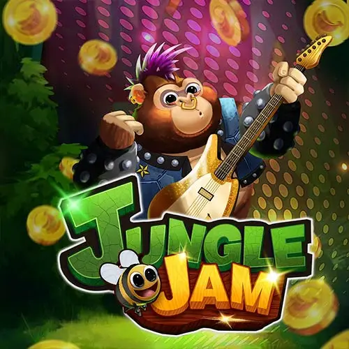 Jungle Jam