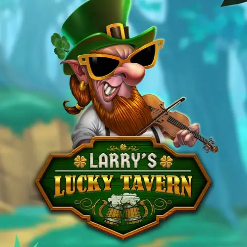 Larrys Lucky Tavern
