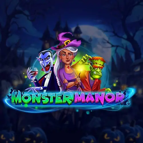 Monster Manor
