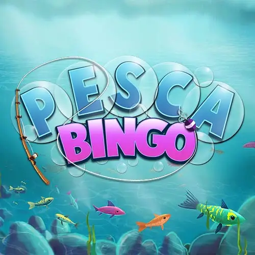 Pesca Bingo