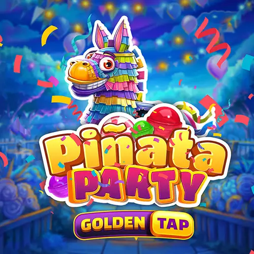 Pinata Party