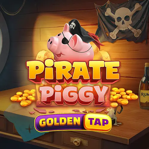 Pirate Piggy