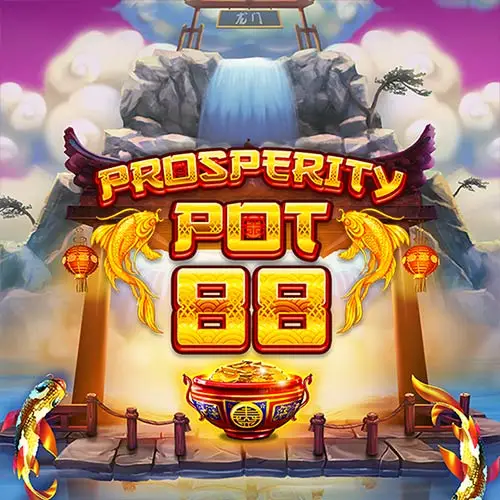Prosperity Pot