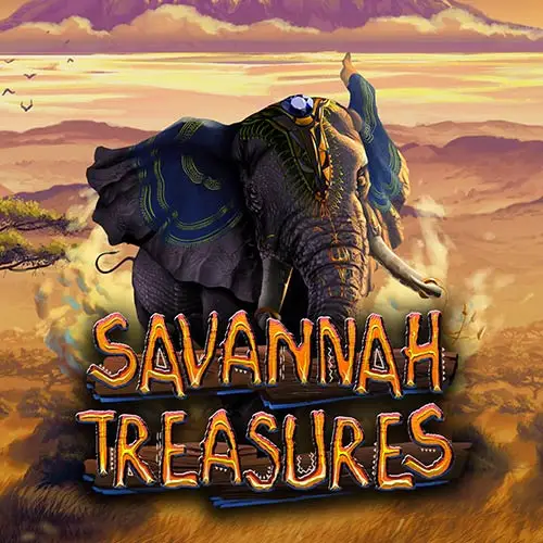 Savannah Treasures