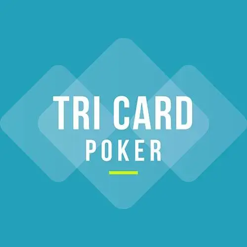 Tri Card Poker