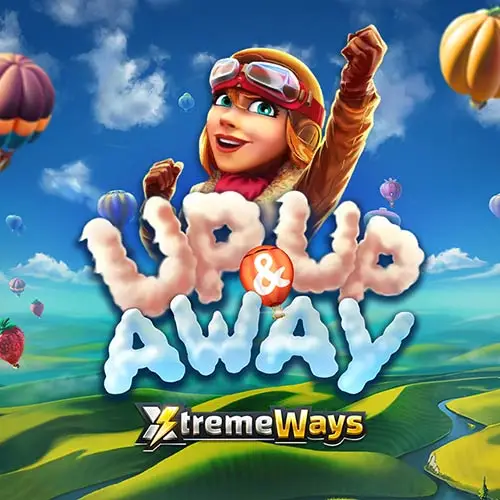 Up Up and Away