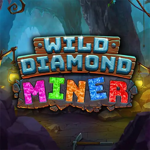 Wild Diamond Miner