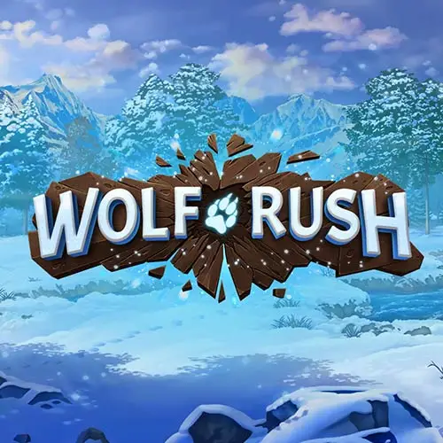 Wolf Rush