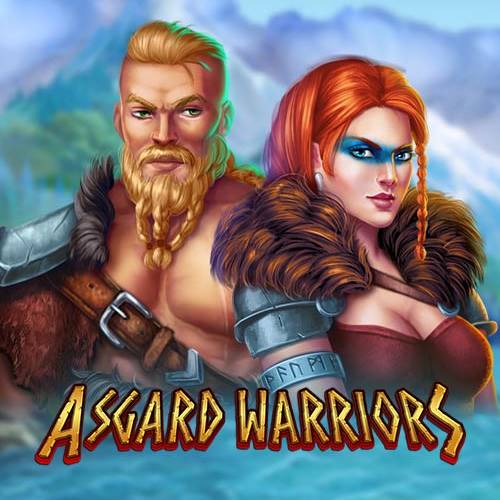 Asgard Warriors