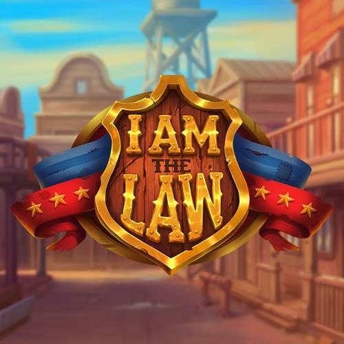 I am the Law