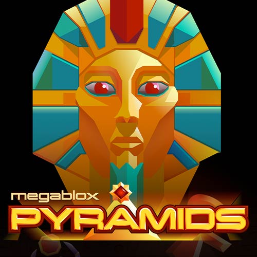 Megablox Pyramids