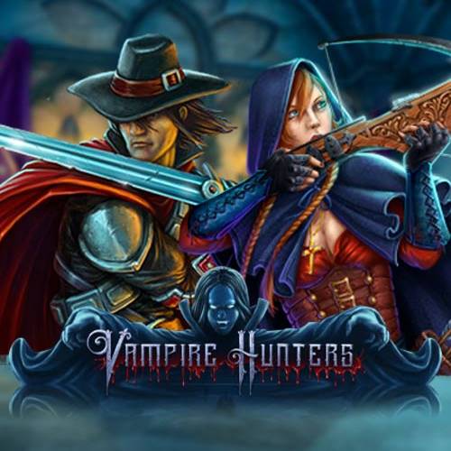 Vampire Hunters