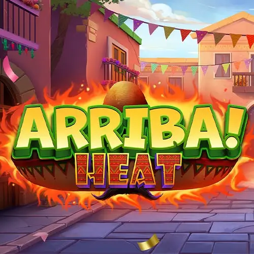 Arriba Heat