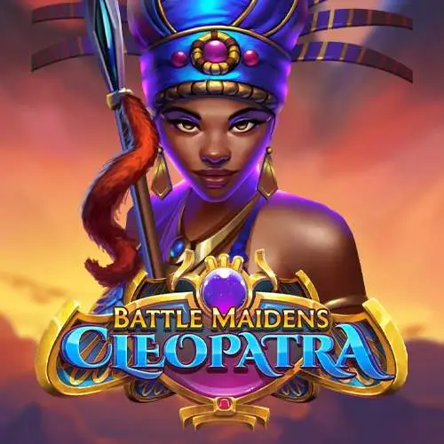 Battle Maidens Cleopatra