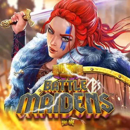 Battle Maidens