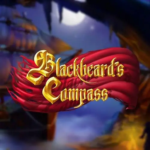 Blackbeard Compass