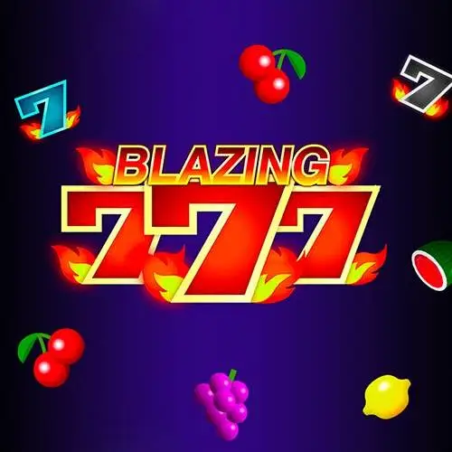Blazing 7s