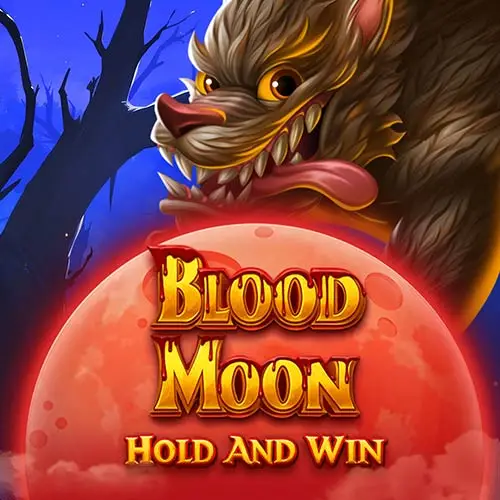 Blood Moon Hold and Win
