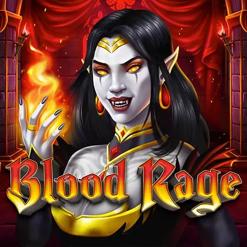 Blood Rage