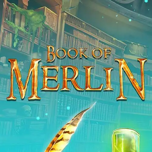 Book of Merlin