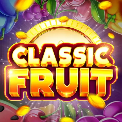 Classic Fruit Hold and Win