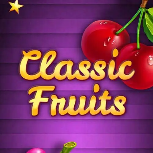 Classic Fruits