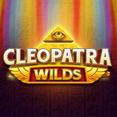 Cleopatra Wilds Hold and Win