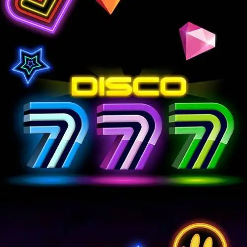 Disco 777