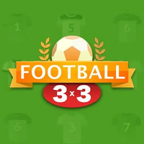 Football 3x3
