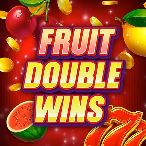 Fruit Double Wins