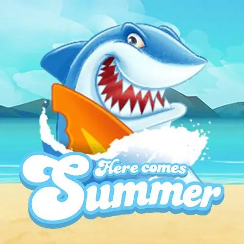 Here Comes Summer