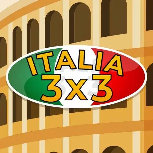Italia 3x3