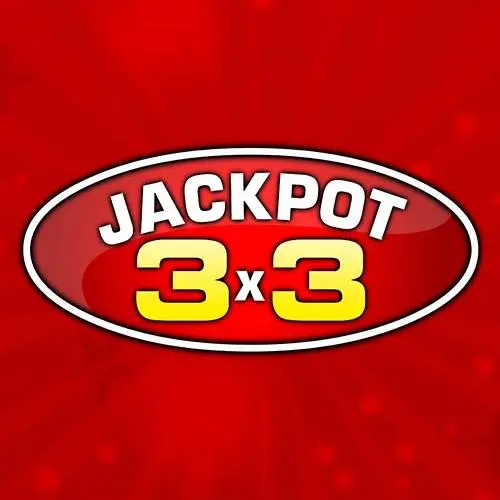 Jackpot 3x3