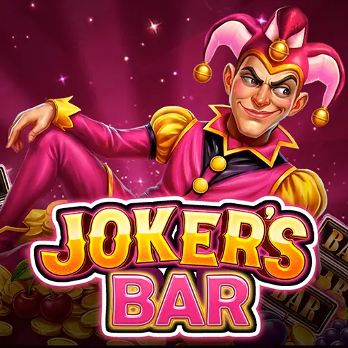 Jokers Bar
