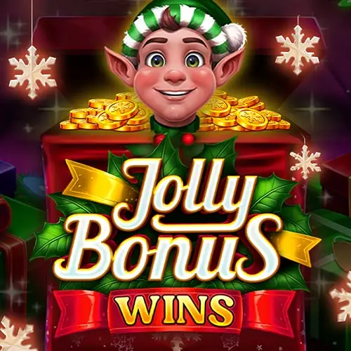 Jolly Bonus Wins