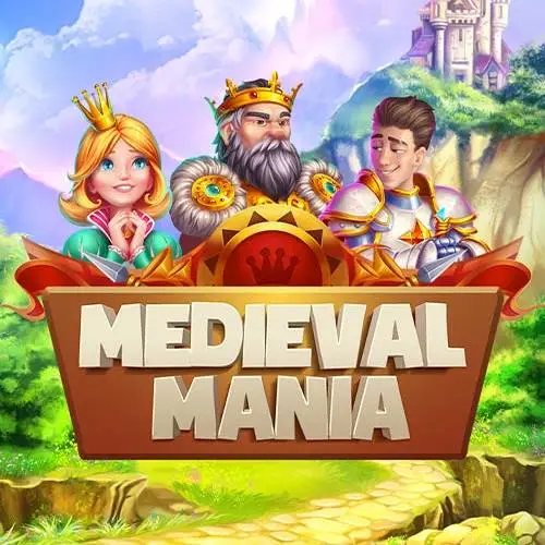 Medieval Mania