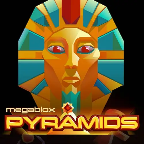 Megablox Pyramids