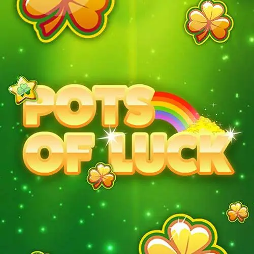 Pots of Luck