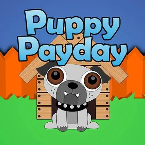 Puppy Payday