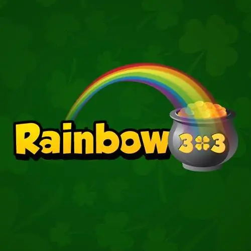 Rainbow 3x3