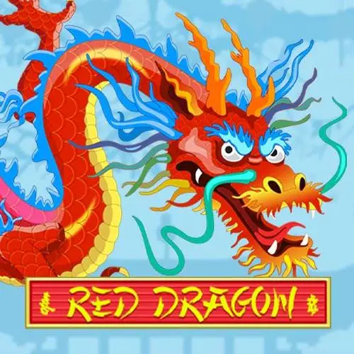 Red Dragon