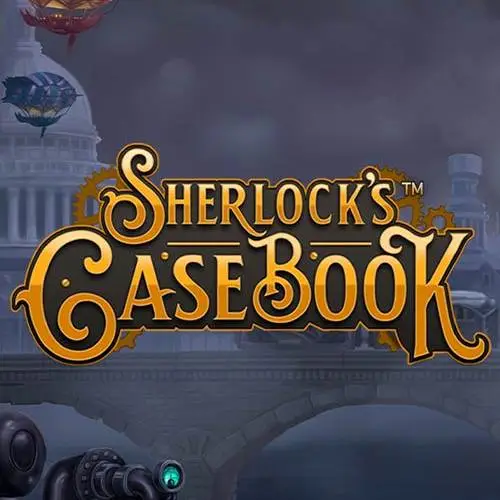 Sherlock's Casebook