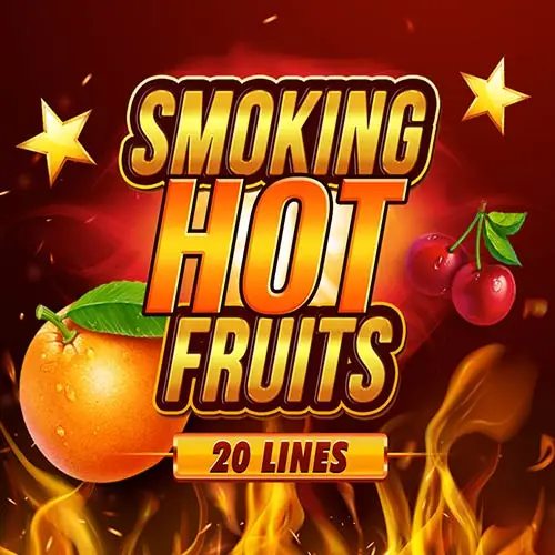 Smoking Hot Fruits 20 Lines
