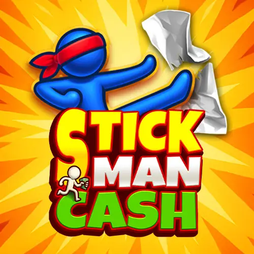 Stickman Cash