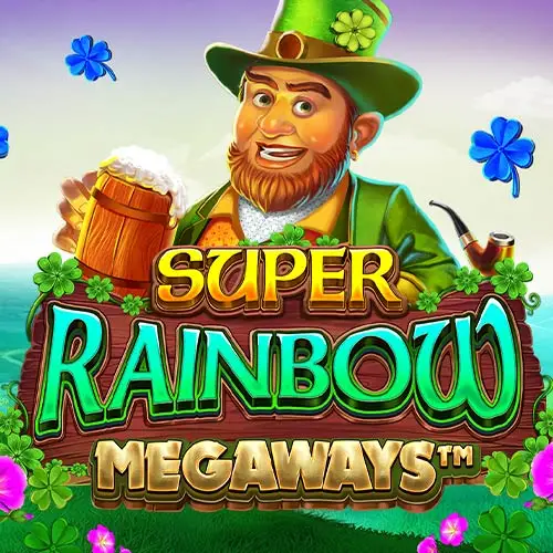 Super Rainbow Megaways