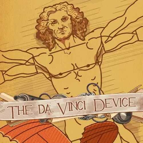 The Davinci Device
