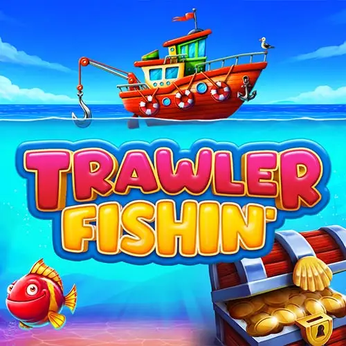 Trawler Fishin