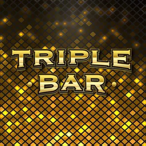 Triple Bar